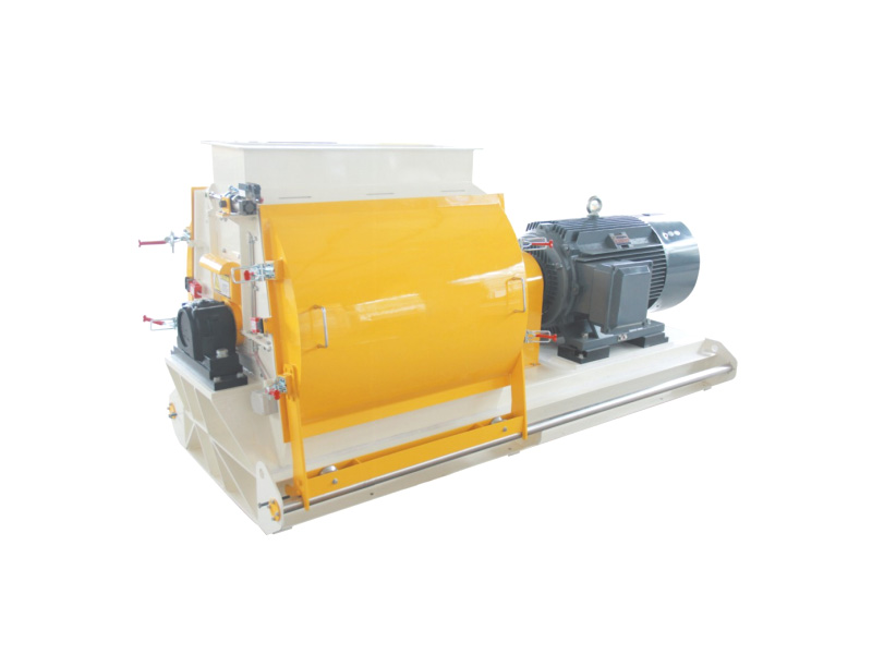 Hammer Mill