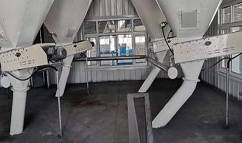 Manual Electric Gate