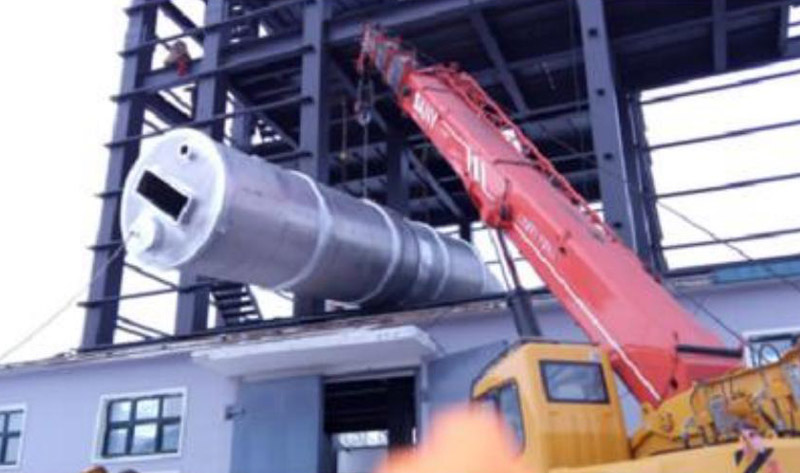 Engineering Installation Service